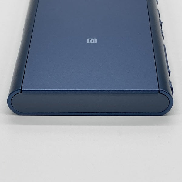 【中古】NW-A55 LM【ブルー】【秋葉原】