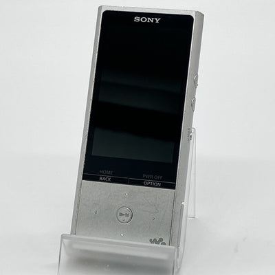 【中古】NW-ZX100 SM 【128GB】【秋葉原】
