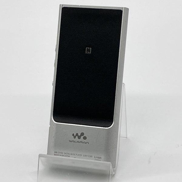 【中古】NW-ZX100 SM 【128GB】【秋葉原】