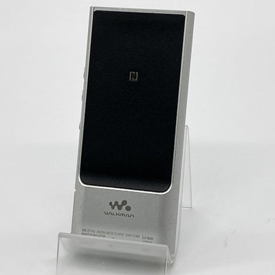 【中古】NW-ZX100 SM 【128GB】【秋葉原】