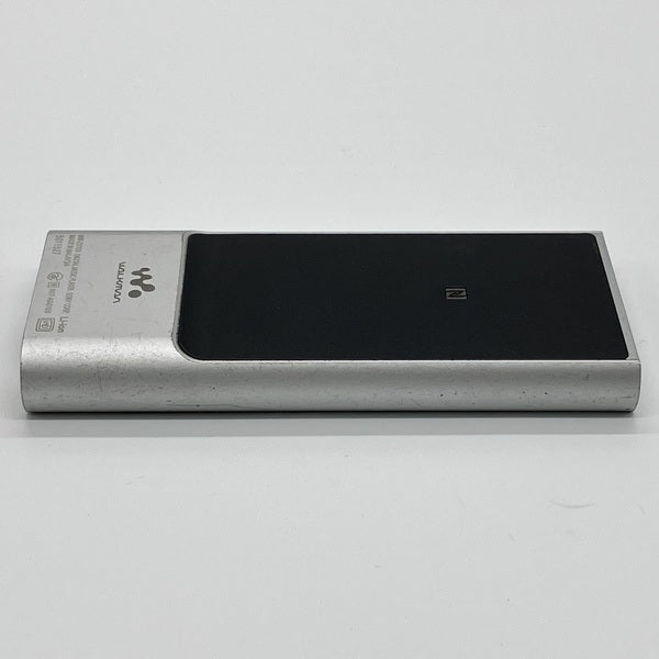 【中古】NW-ZX100 SM 【128GB】【秋葉原】