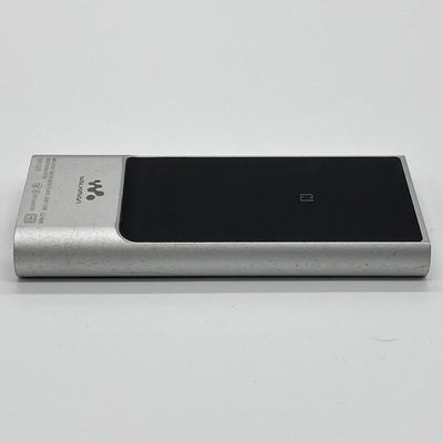 【中古】NW-ZX100 SM 【128GB】【秋葉原】