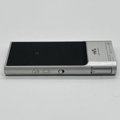 【中古】NW-ZX100 SM 【128GB】【秋葉原】