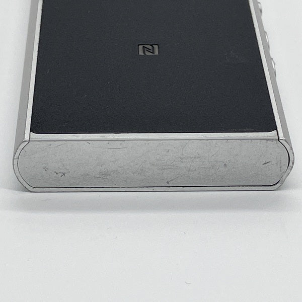 【中古】NW-ZX100 SM 【128GB】【秋葉原】