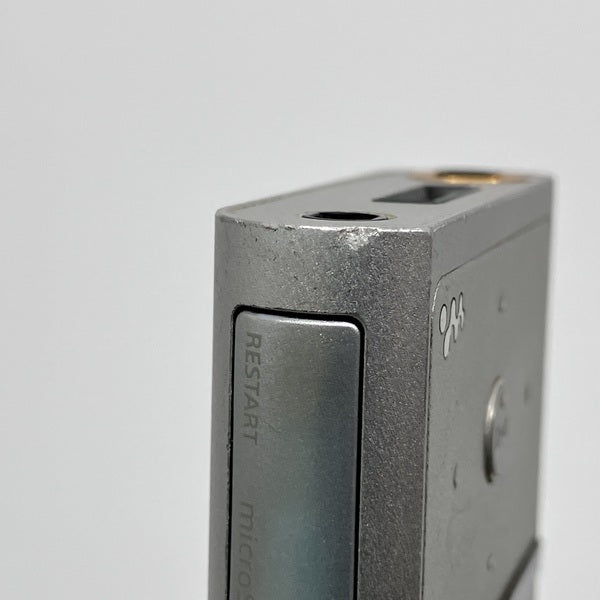 【中古】NW-ZX100 SM 【128GB】【秋葉原】