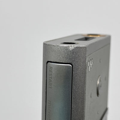 【中古】NW-ZX100 SM 【128GB】【秋葉原】