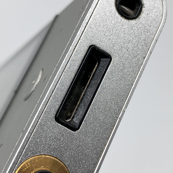 【中古】NW-ZX100 SM 【128GB】【秋葉原】