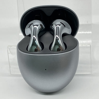 【中古】FreeBuds 5 シルバーフロスト 【55036454】【秋葉原】