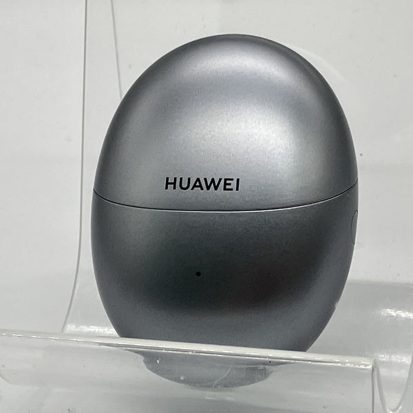 【中古】FreeBuds 5 シルバーフロスト 【55036454】【秋葉原】