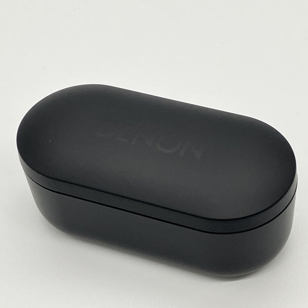 【中古】PerL Pro True Wireless Earbuds ブラック【AHC15PLBKEM】【秋葉原】