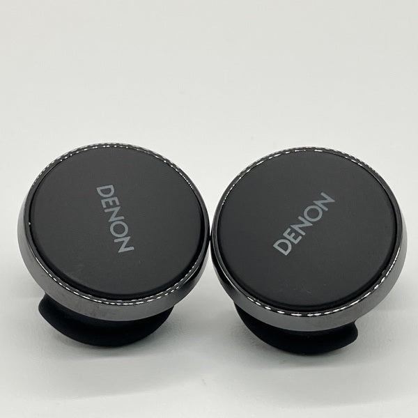 【中古】PerL Pro True Wireless Earbuds ブラック【AHC15PLBKEM】【秋葉原】