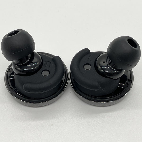 【中古】PerL Pro True Wireless Earbuds ブラック【AHC15PLBKEM】【秋葉原】