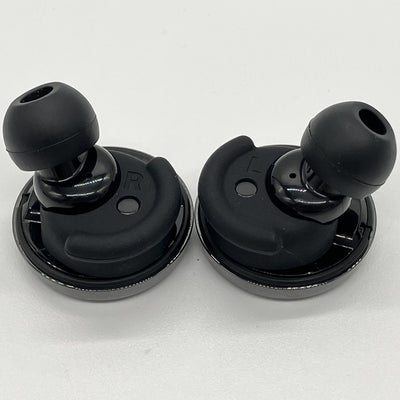 【中古】PerL Pro True Wireless Earbuds ブラック【AHC15PLBKEM】【秋葉原】
