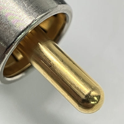 【中古】MOGAMI モガミ 2964 デジタル同軸 RCAケーブル (1.0m)【秋葉原】