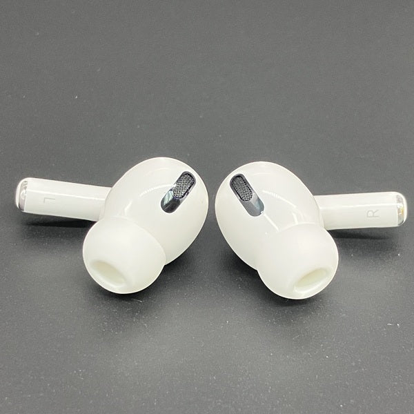 Apple 【中古】Apple AirPods Pro MLWK3J/A (2021/Magsafe