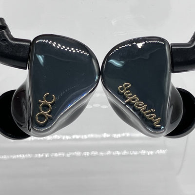 【中古】SUPERIOR Piano Black 【QDC-SUPERIOR-BK】【秋葉原】