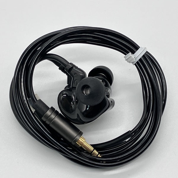 qdc 【中古】SUPERIOR Piano Black 【QDC-SUPERIOR-BK】【秋葉原