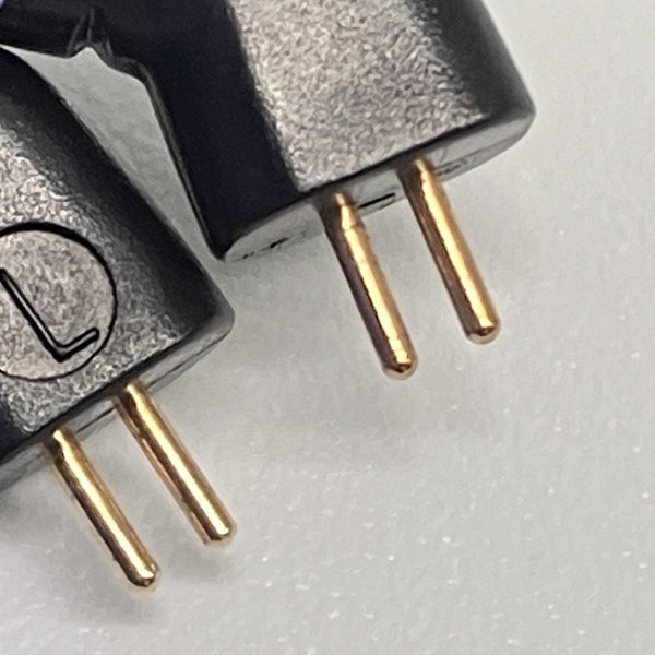 【中古】SUPERIOR Cable 4.4-IEM2pin 【QDC-SUPERIOR-CABLE44】【秋葉原】