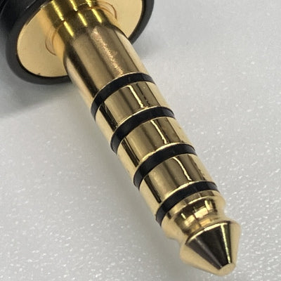 【中古】SUPERIOR Cable 4.4-IEM2pin 【QDC-SUPERIOR-CABLE44】【秋葉原】