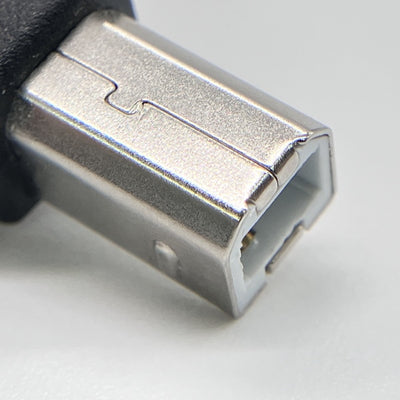 【中古】USB A-Bケーブル【秋葉原】