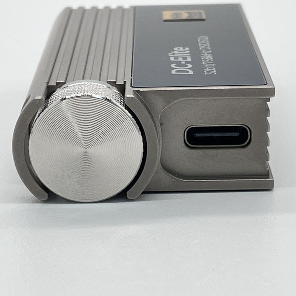 【中古】DC-Elite【仙台】