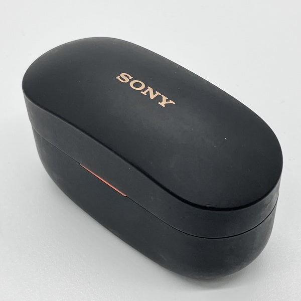 【中古】WF-1000XM4 BM ブラック【秋葉原】