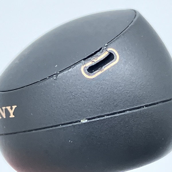 【中古】WF-1000XM4 BM ブラック【秋葉原】