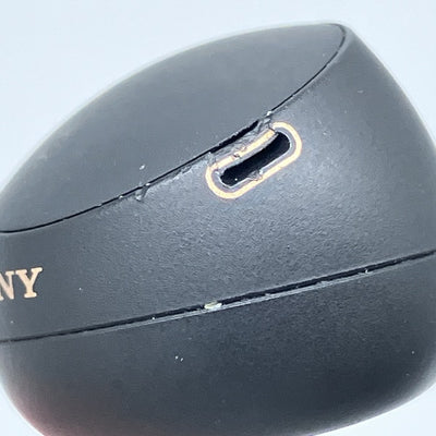 【中古】WF-1000XM4 BM ブラック【秋葉原】