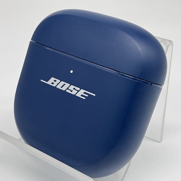 【中古】QuietComfort Ultra Earbuds LUNAR BLUE【日本橋】