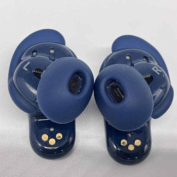 【中古】QuietComfort Ultra Earbuds LUNAR BLUE【日本橋】
