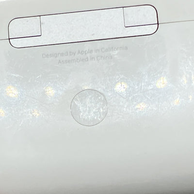 【中古】AirPods Pro (第2世代) MQD83J/A【仙台】