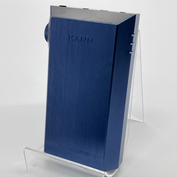 【中古】KANN ALPHA Urbanely Blue 【AK-KANN-ALPHA-UB】【名古屋】