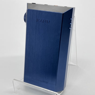 【中古】KANN ALPHA Urbanely Blue 【AK-KANN-ALPHA-UB】【名古屋】