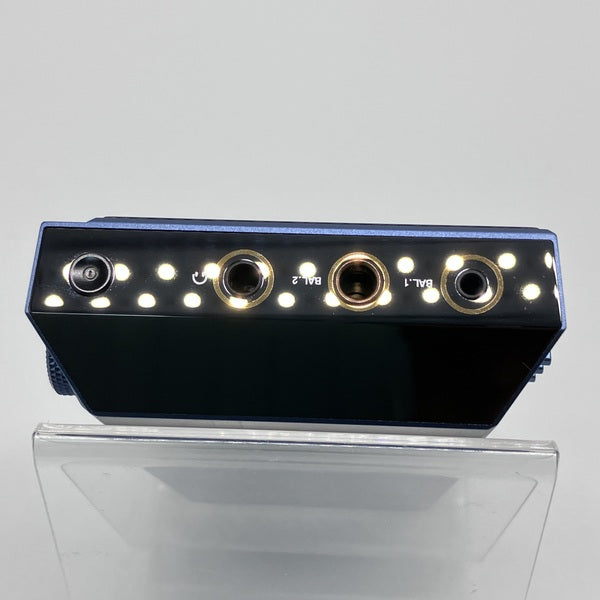 【中古】KANN ALPHA Urbanely Blue 【AK-KANN-ALPHA-UB】【名古屋】