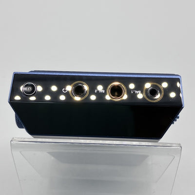 【中古】KANN ALPHA Urbanely Blue 【AK-KANN-ALPHA-UB】【名古屋】