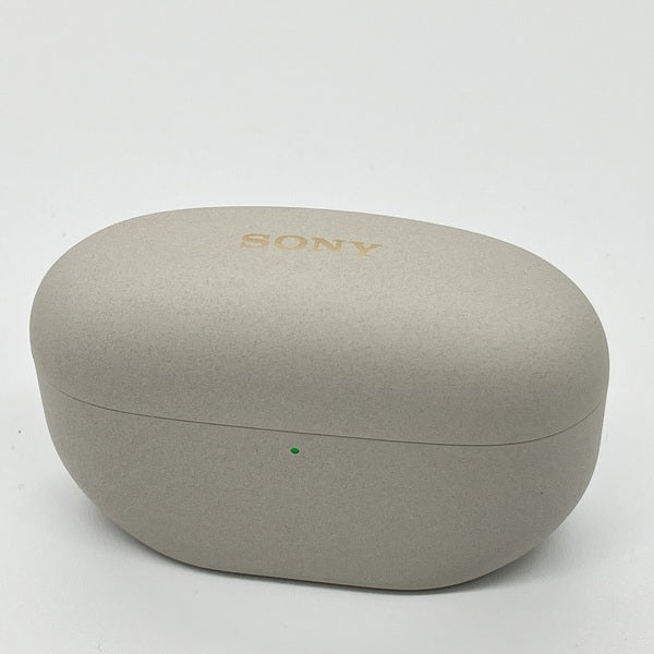 【中古】WF-1000XM5 S プラチナシルバー【秋葉原】