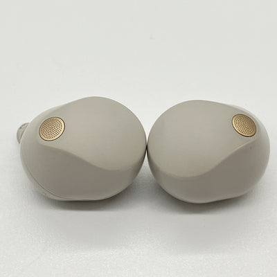 【中古】WF-1000XM5 S プラチナシルバー【秋葉原】