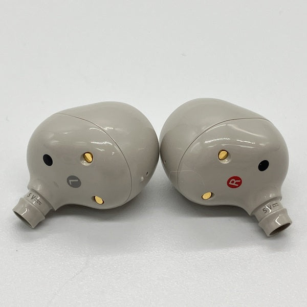 【中古】WF-1000XM5 S プラチナシルバー【秋葉原】