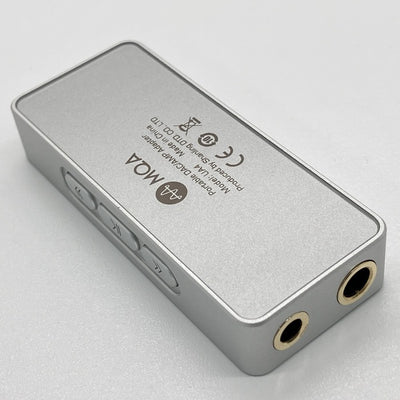 【中古】UA4 シルバー【仙台】
