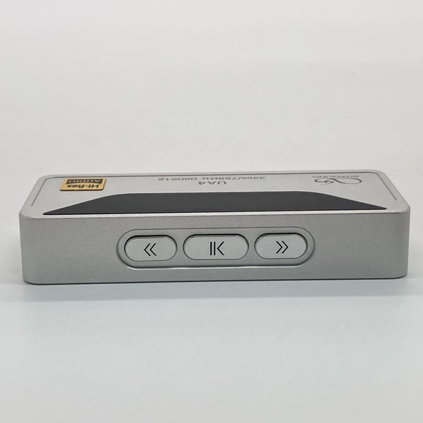 【中古】UA4 シルバー【仙台】