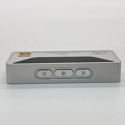 【中古】UA4 シルバー【仙台】