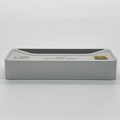 【中古】UA4 シルバー【仙台】