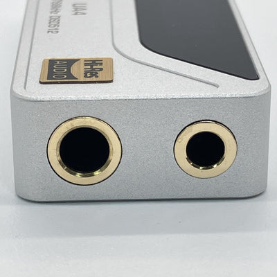 【中古】UA4 シルバー【仙台】