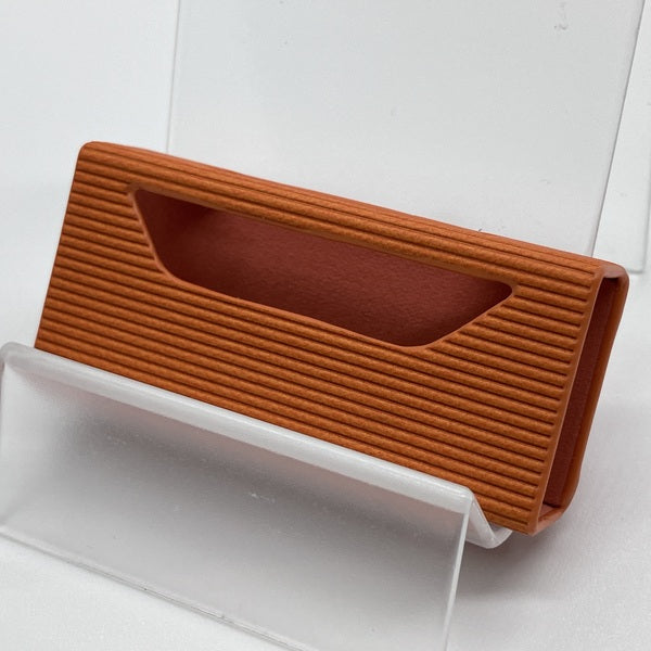 【中古】UA4 専用レザーケース オレンジ【名古屋】