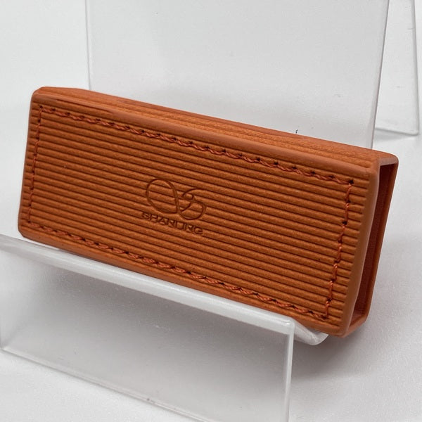 【中古】UA4 専用レザーケース オレンジ【名古屋】