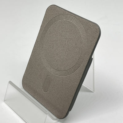【中古】DAC POCKET Dark Gray【秋葉原】