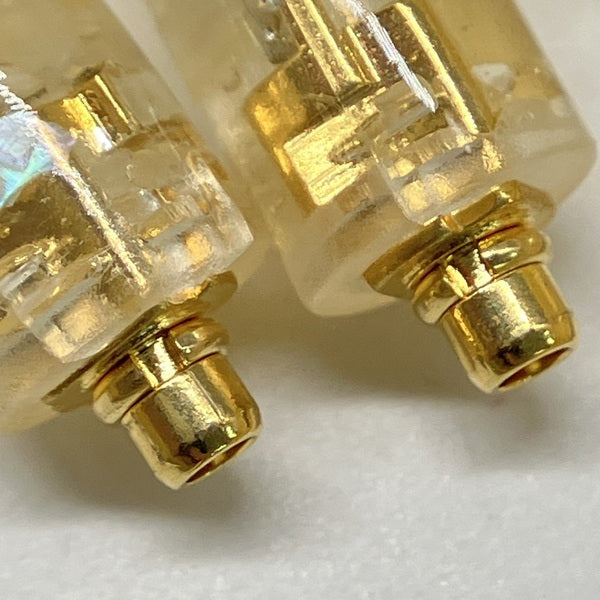 WAGNUS. 【中古】Lemonade Moon 4.4mm 5極 MMCX type【秋葉原