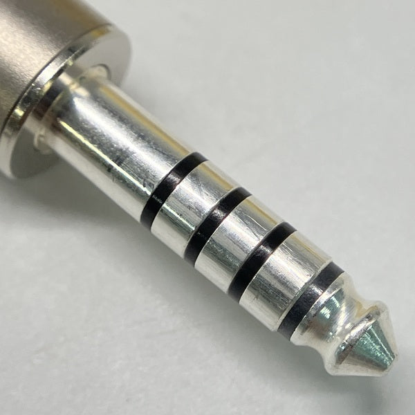 イヤホン wagnus lemonade moon WAGNUS. Lemonade Moon 4.4mm 5極 MMCX type – e☆イヤホン