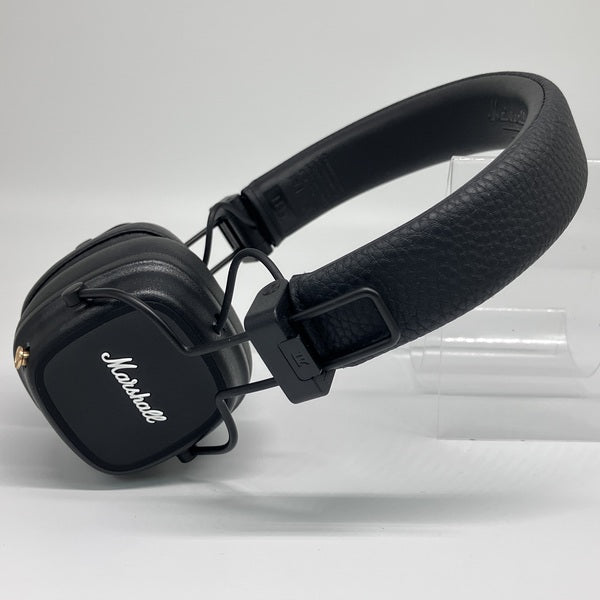 Marshall Major IV イヤフォン MAJORⅣ – Marshall │ 完実電気株式会社 | KANJITSU DENKI CO.,LTD