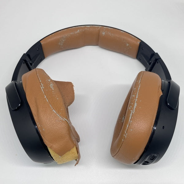 【中古】Crusher360 BLACK/TAN 【S6MBW-J373【日本橋】